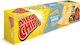 Mega Potato Chips Taste Chicken 50gr