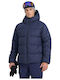 Jacket Blue