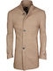 Jacke Beige