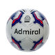 Admiral Kinderball Fußball Weiß