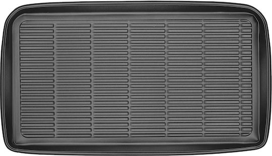 Max-Dywanik Covoraș Trunchi 911716 Renault Zoe I Zoe II Hatchback 2012-2024
