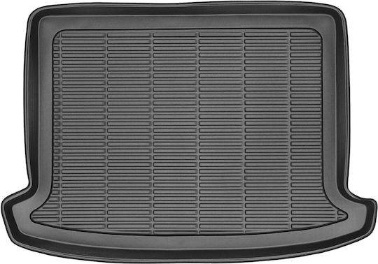 Max-dywanik Kofferraum Fußmatten 911704 Renault Clio Iv Kombi 2012-2019