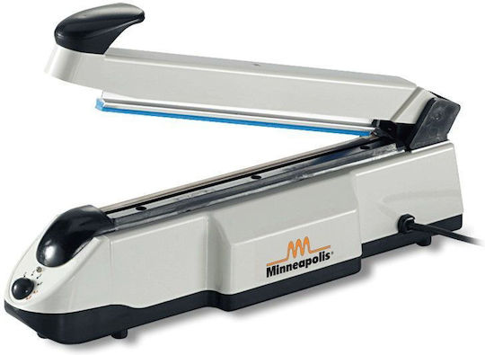 Handheld Bag Sealer For Sealing All Foods 75x455x260x520mm Sirman R 300