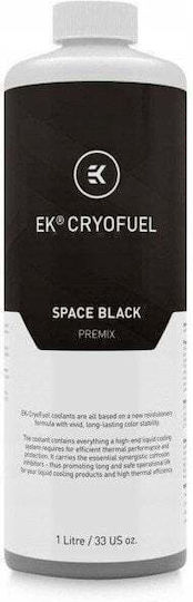 Ekwb Ek-cryofuel Space Black Premix 1000 Ml Черен