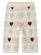 Kids' Pants Beige