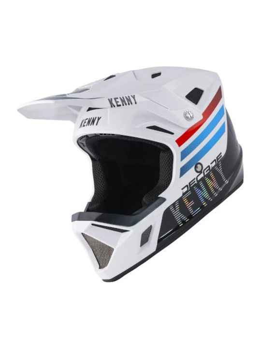 Kenny Bicycle Helmet BMX with MIPS Protection