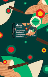 Citrus Melomakarona 100gr