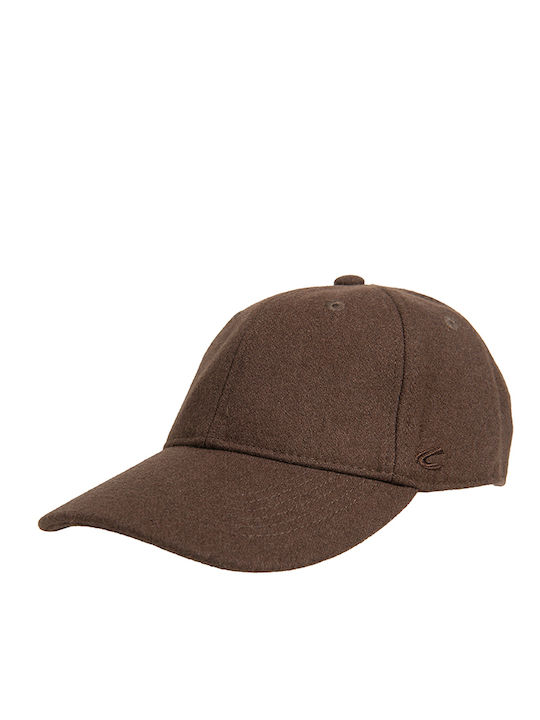 Camel Active Ανδρικο Καπελο Camel Active 6-panel Καφε