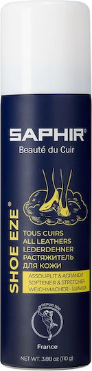 Saphir Shoe‑eze Spray 150 Ml – Μαλακτικό Δέρματος Σφιχτά Υποδήματα Απόχρωση Neutral 02
