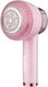 Kemei Fabric Shaver Pink