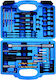 Set Broken Candles Filaments M8 M10