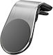 Maxlife Car Mobile Mount with Magnet Gray