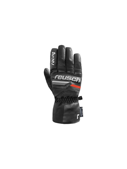 Reusch R-tex Xt Männer Ski- & Snowboardhandschuhe Schwarz