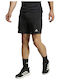 Climacool Sportliche Herrenshorts Schwarz