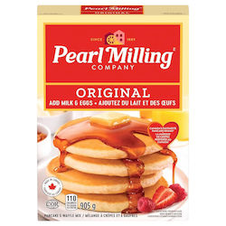 Aunt Jemima Mix for Pancake 905gr