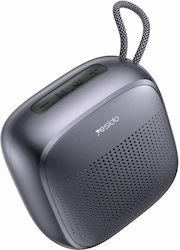 Yesido YSW24 Bluetooth 5W Μαύρο Yesido YSW24 Bluetooth 5W Μαύρο