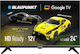Blaupunkt Smart Television 24" HD Ready LED 24HCG4000S (2025)