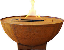 Tenderflame Огнище На открито Сив 59.5x28x28см Tenderflame Огнище На открито Сив 59.5x28x28см