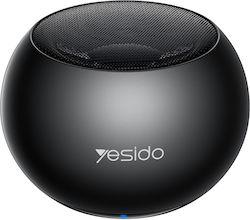 Yesido YSW33 Bluetooth 3W Black Yesido YSW33 Bluetooth 3W Black