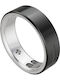 MaxCom mRing MR200 22.3mm Impermeabil Negru