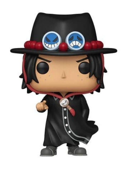 Funko Pop! Animation: One Piece - Portgas D. Ac...