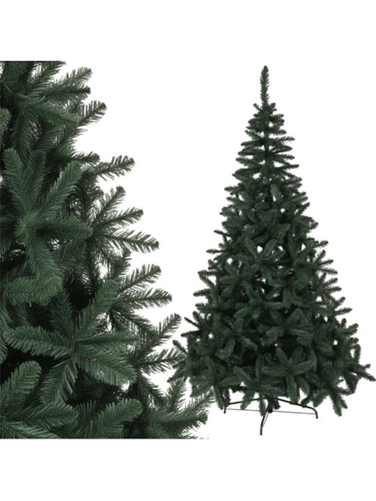 Weihnachtsbaum 210cm