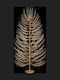 Weihnachtsbaum 120cm mit LED-Beleuchtung Weiß