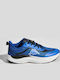 Jagim Sneakers Blue