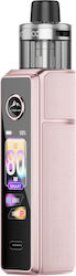 Voopoo Pod Kit 5ml Glow Pink