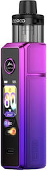 Voopoo Pod Kit 5ml Aurora Purple