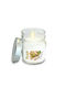 Sueno Aroma Herbal Aromatic Candle Pistachio Candy Pistachio & Caramel 212ml