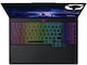 Lenovo Legion 5 15IRX10 15.1" OLED QHD+ 165Hz (...