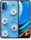 Real Daisies Xiaomi Redmi 9T Mobile Phone Case