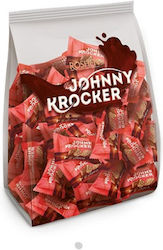 Roshen Johnny Krocker Вафла Мляко 1000gr 1бр