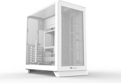 Thermaltake View 390 Air Геймърско бюро Midi To...