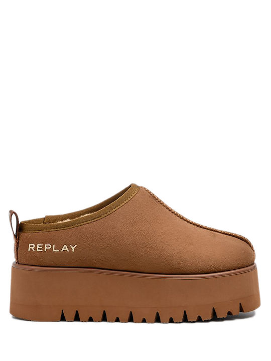 Replay Replay