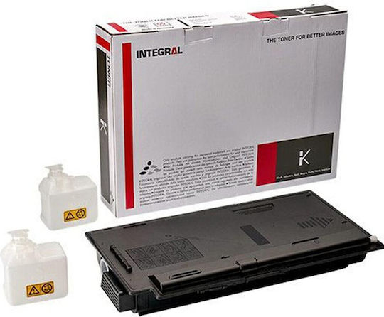 Integral Premium Тонер 20k Kyocera TK-7135 Черен TK7135 1T02ZT0NL0
