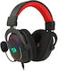 Redragon H510 Zeus-X RGB Over Ear Gaming Headse...