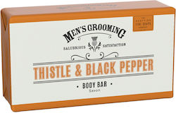 The Scottish Fine Soaps Сапунена Блокчета с Лавандула и Глицерин 220гр The Scottish Fine Soaps Сапунена Блокчета с Лавандула и Глицерин 220гр