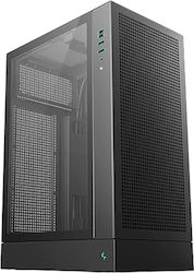 Deepcool CH170 PLUS Gaming Midi Tower Κουτί Υπο...