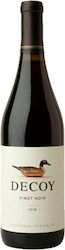 Decoy Pinot Noir 750ml