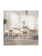 vidaXL Zierkissen Beige 40x40cm