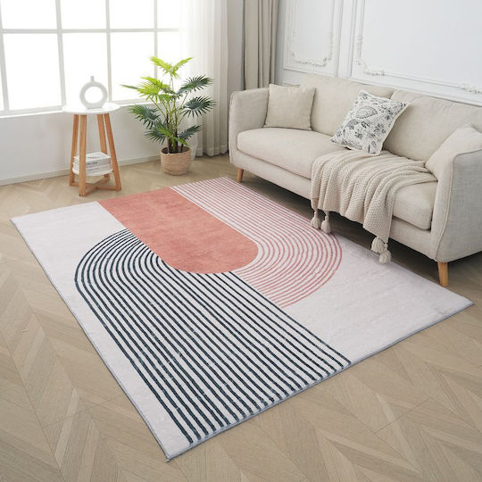 Homeone London Antiderapant Covor Rectangular