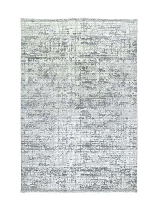 Eurofil Florida Χαλί Ορθογώνιο Dark Grey / Ligh...