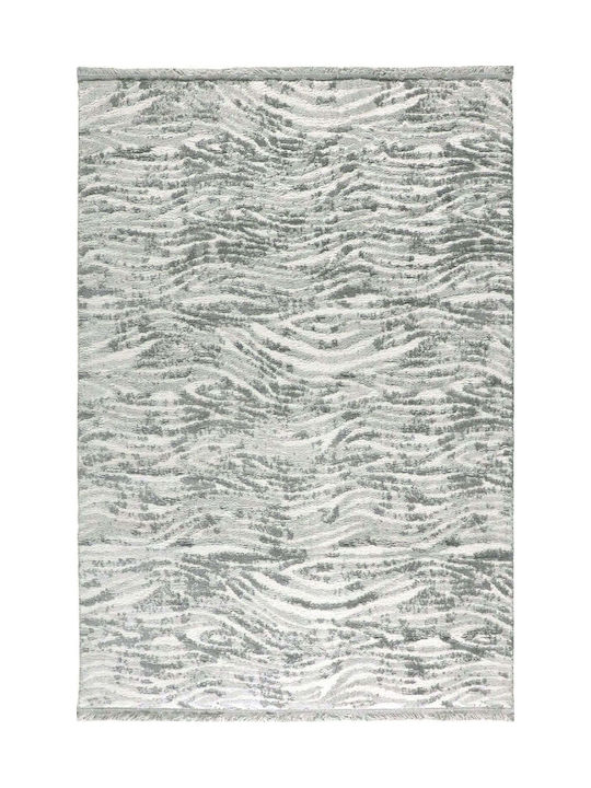 Eurofil Florida Χαλί Ορθογώνιο Light Grey-vison...