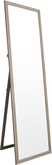 Ankor Ορθογώνιος Γκρι 150x40cm 2τμχ