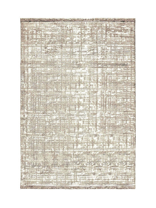 Eurofil Florida Modern Bedroom Rugs Set Light B...
