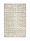 Eurofil Florida Сет Съвременни Спалня килими Light Beige-white 85/36 3бр