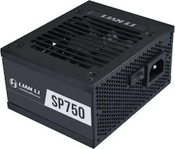 Lian Li SP750 rev. 2.0 750W Complet modular 80 Plus Gold Lian Li SP750 rev. 2.0 750W Complet modular 80 Plus Gold