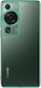 Задна корица Пластмаса Прозрачен (Huawei P60 Pro)